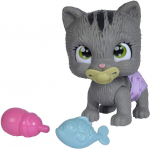 Kassipoeg m&auml;hkmete ja lisadega Simba Pamper Petz