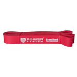 Treeningkumm Power System Cross Band Level 3 / 15-40kg
