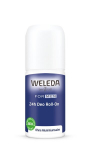 Rulldeodorant Weleda Men 24h meestele, 50 ml