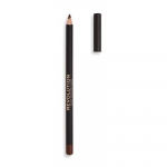 Silmapliiats Makeup Revolution Kohl 1.3 g, Pruun
