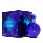 Parf&uuml;&uuml;m Britney Spears Midnight Fantasy EDP naistele, 100 ml
