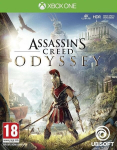 Arvutim&auml;ng Microsoft Xbox One Assassins Creed Odyssey