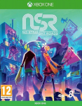 Arvutim&auml;ng No Straight Roads Xbox One