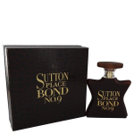 Parf&uuml;&uuml;mvesi Bond No.9 Sutton Place EDP naistele/meestele 100 ml