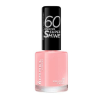 K&uuml;&uuml;nelakk Rimmel 60 Seconds Super Shine 8 ml, 262
