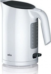 Braun Kettle WK3100WH PurEase Standard,