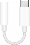Apple USB-C to 3.5 mm Headphone Jack Adapter - MU7E2ZM/A