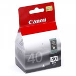 Canon PG-40 (0615B001), must kassett