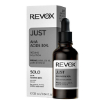 Peele - Revox - Juste Aha Acids 30% - K&otilde;ik nahat&uuml;&uuml;bid - Pigmentatsioonilaigud - 30 ml