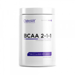 Toidulisand - OstroVit BCAA 2-1-1 (400 g) aminohapped
