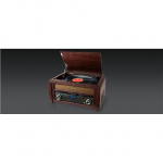 Muse MT-115 DAB
