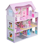 Puidust nukumaja Ricokids, 7801