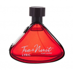 Parf&uuml;&uuml;mvesi Armaf Tres Nuit Lyric EDP meestele 100 ml
