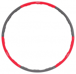 V&otilde;imlemisr&otilde;ngas AVENTO 42HF 100cm 1,2kg, roosa/hall