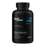 OstroVit Melatoniin (300 tabletti)
