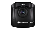 Transcend Dashcam DrivePro 250 32GB, Must