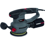 Ekstsentriklihvija 450W &Oslash;125mm POWE40030 Powerplus E
