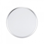 planar led 18w h&otilde;be 4000k hermeetiline laevalgusti led STR&Uuml;HM 65 x 265 x 265 mm