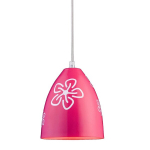 Lastetoa valgusti G.LUX GM-580/1S, roosa