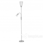 P&otilde;randalamp G.LUX GH-8726 mat chrome