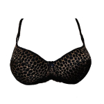 Rinnahoidja Juria. Leopard