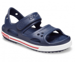 Laste sandaalid Crocs&trade; Crocband II Sandal, tumesinised