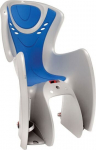 Tagumine rattatool Okbaby Body Pracco, grey/blue