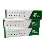 Hambapasta Opalescence Whitening Original 133g, 3 pakki