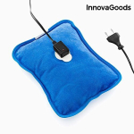 Innovagoods 12 liitrine elektriline termofoor soojendab leevendab lihasvalu Relax InnovaGoods