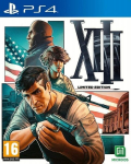 Arvutim&auml;ng PS4 XIII Limited Edition Steelbook
