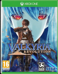 Valkyria Revolution - Day 1 Edition /XONE