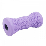 Massaažirull SportVida 16 cm, lilla