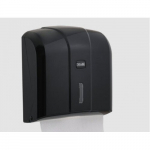 Pabersalvr&auml;ti hoidja Vialli K4В С-V fold, must