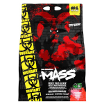 Mutant Mass (6800g) Strawberry Banana massilisaja