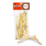 Naturaalsed koeran&auml;ksid, valged k&uuml;&uuml;likuk&otilde;rvad, 200 g