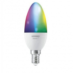Nutikas LED pirn Ledvance Smart Candle E14 5W 470lm