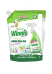ECO pindade- ja klaasi puhastusvahend WINNI'S 1000 ml