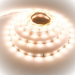 LED riba 12В IP65 9.6W / m 4500K SMD2835 Premium 120 dioodi, neutraalne valge