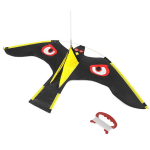 Linnupeletaja - lohe, kulli imitatsioon