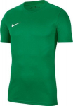 Meeste T-s&auml;rk Nike, roheline