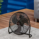 Ventilaator Zelmer ZFF 0450