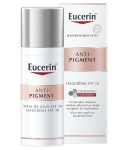 P&auml;evakreem pigmendilaikude vastu Eucerin Anti-Pigment SPF30 50 ml