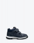 Laste jalatsid Viking Goretex sinise servaga 9902141