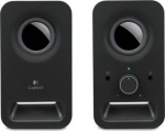 Logitech k&otilde;larid - Z150 Must