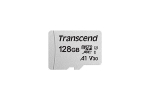 Telefoni m&auml;lukaart Transcend TS128GUSD300S-A