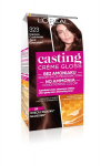 Juuksev&auml;rv L'Oreal Paris Casting Creme Gloss, 323 Dark Chocolate