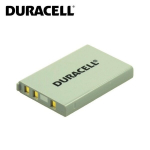 Aku Duracell, analoog Nikon EN-EL5, 1150mAh
