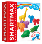 Suured magnetid, safariloomad Smartmax