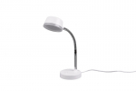 Led lauavalgusti Kiko, valge