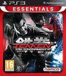 Arvutim&auml;ng PS3 Tekken Tag Tournament 2